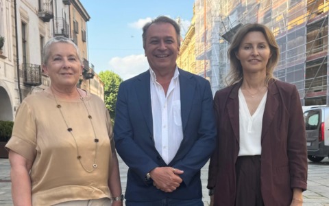 La Fiera del Marrone di Cuneo diventa Internazionale: dal 2027 il massimo riconoscimento della Regione