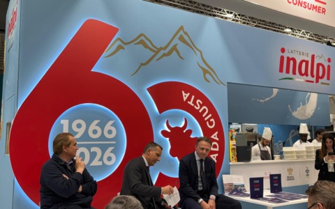 “Il percorso di un’idea” il libro che celebra i 60 anni di Inalpi