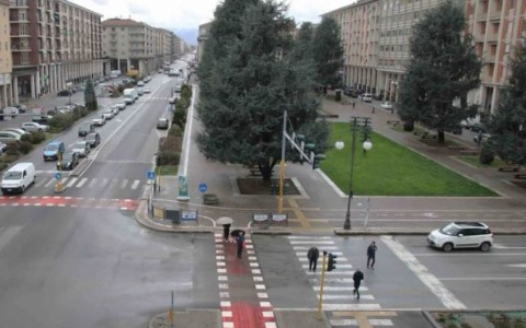Piazza Europa, i fondi del Piano Periferie destinati al nuovo parcheggio di scambio al Campidoglio