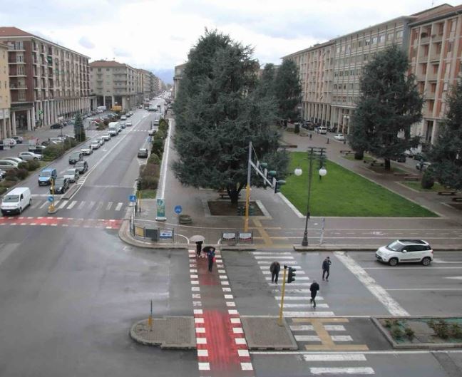 Piazza Europa, i fondi del Piano Periferie destinati al nuovo parcheggio di scambio al Campidoglio