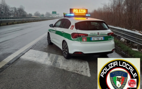 Sicurezza su cantieri e stradale: sanzioni per migliaia di euro, sequestri di veicoli e patenti ritirate