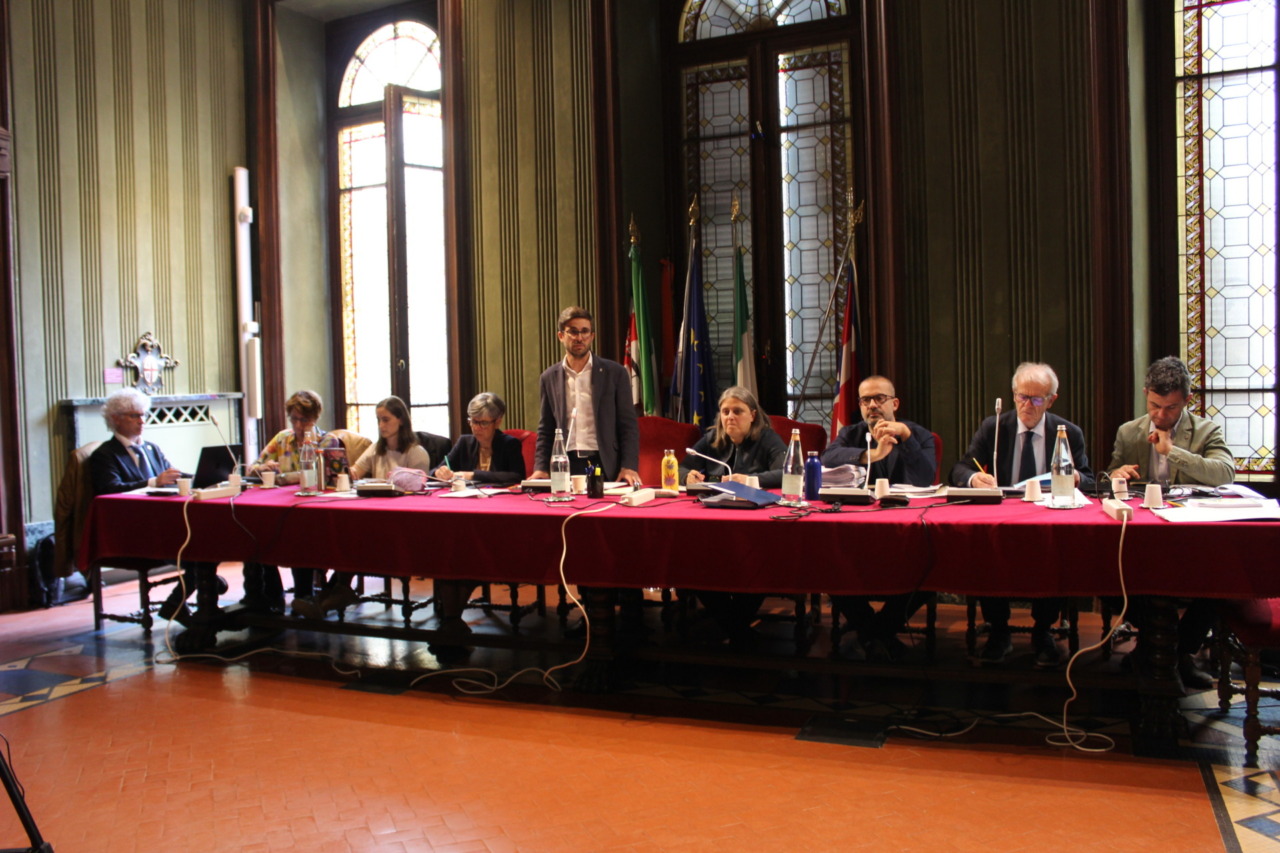 Alba, via alla revisione del Piano Regolatore: approvate le linee di indirizzo
