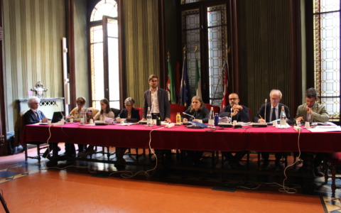 Alba, via alla revisione del Piano Regolatore: approvate le linee di indirizzo