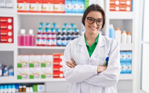 Farmacie Comunali di Cuneo, aperta la selezione per farmacisti a tempo determinato