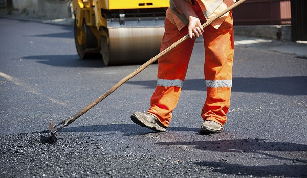 Bra, al via il piano da 312mila euro per le strade: cantieri tra maggio e giugno