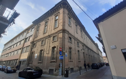 Nuova vita all’ex ospedale di Alba: aggiudicato l’appalto da 19,6 milioni per la Casa e l’Ospedale di Comunità