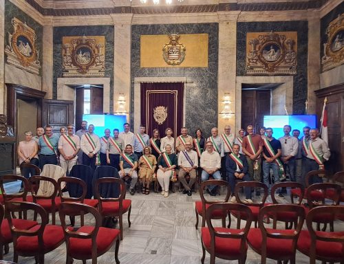 E’ nata la rete dei Comuni Castanicoli della provincia di Cuneo