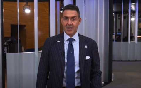 Futuro Nazionale supera la Lega nell’ultimo sondaggio Youtrend