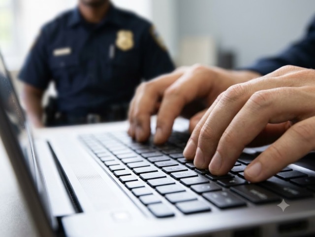 Al via il nuovo servizio “Denunce online” per furti, truffe e smarrimenti