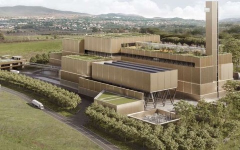 Dalla Provincia un no unanime al termovalorizzatore di Cairo Montenotte