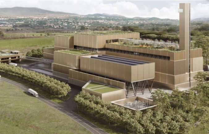 Dalla Provincia un no unanime al termovalorizzatore di Cairo Montenotte