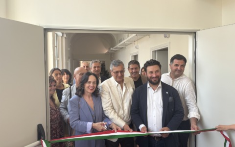 Sanità di prossimità nell’Asl CN1: inaugurate tre nuove strutture territoriali