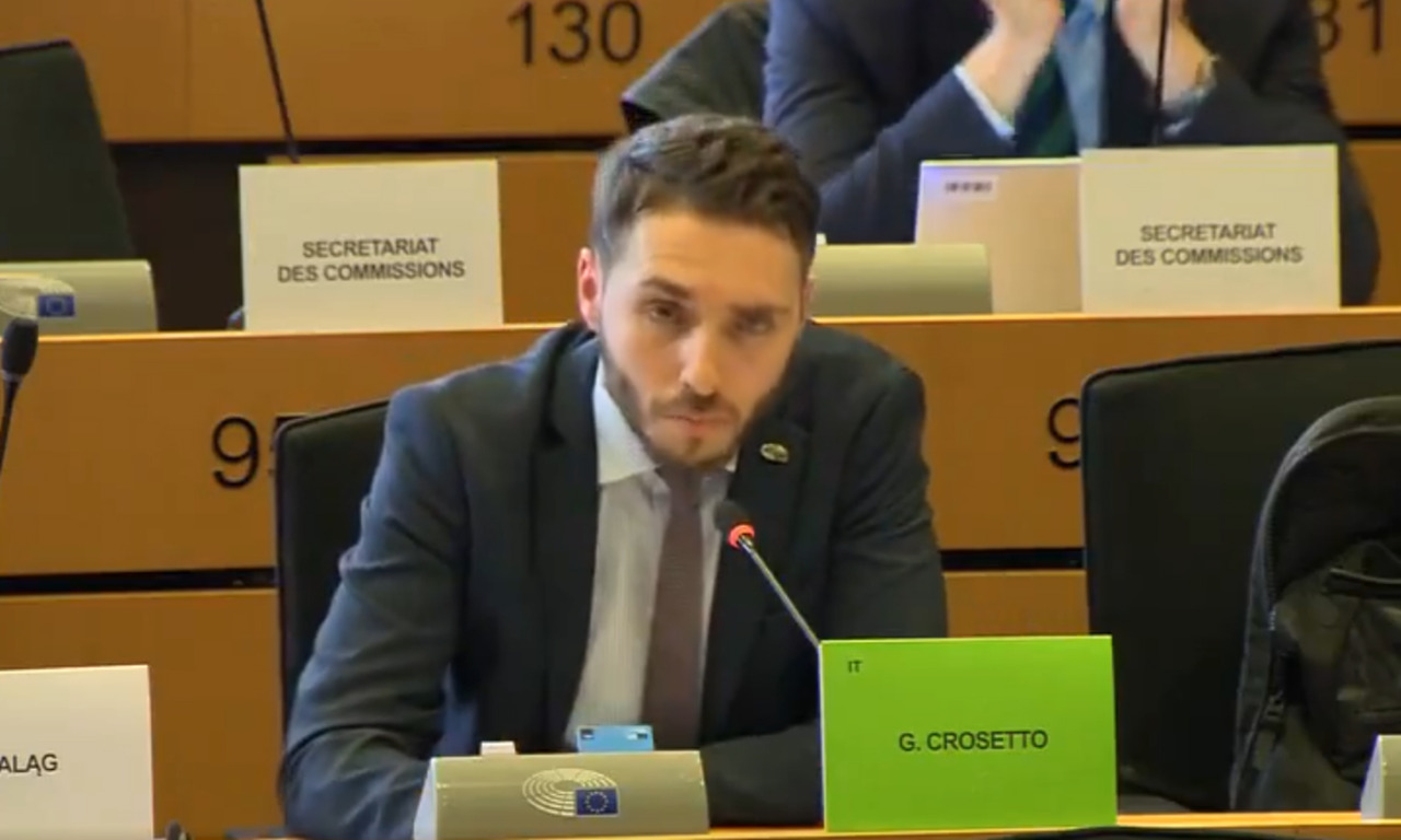 Crosetto (FdI-Ecr): “No alla gestione diretta Esma dei risparmi privati degli italiani”