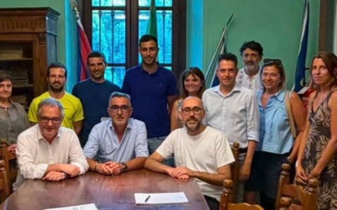 Valle Grana, si guarda al futuro: quasi 1,5 milioni per il ponte di Pradleves