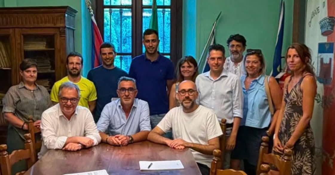 Valle Grana, si guarda al futuro: quasi 1,5 milioni per il ponte di Pradleves