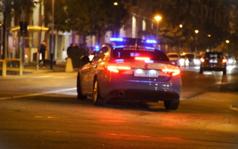 Controlli straordinari a Cuneo: 187 persone identificate