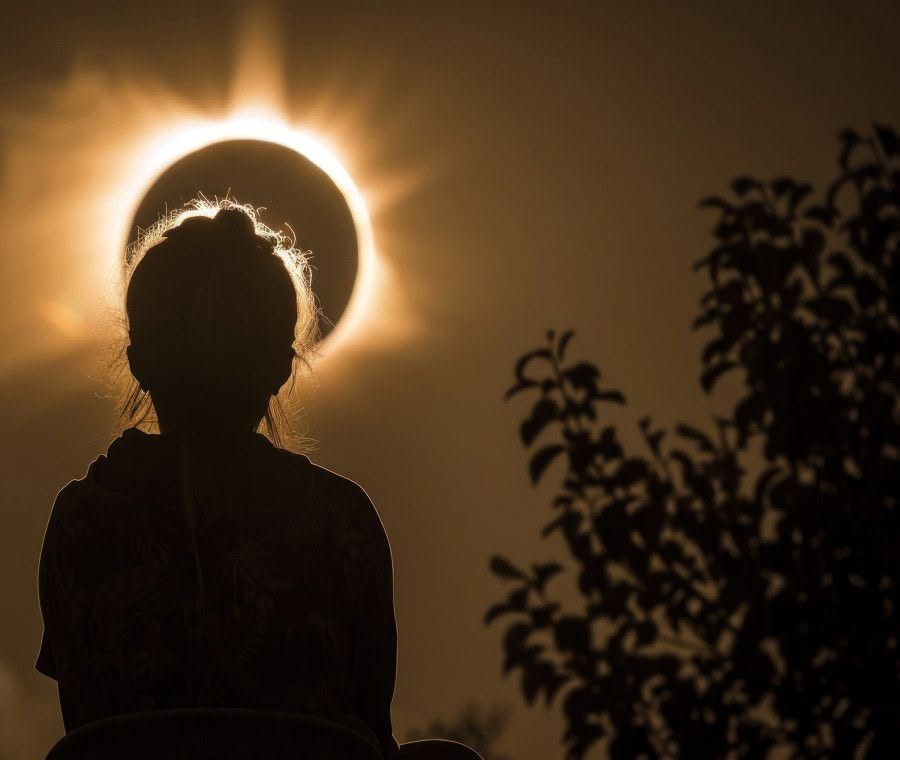 Stasera l’eclissi di sole. Nel Cuneese la vedremo dopo le 19,30