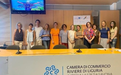 Turismo, aperte le adesioni al Club di Prodotto PAYSAGE+ Aimable