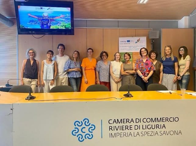Turismo, aperte le adesioni al Club di Prodotto PAYSAGE+ Aimable