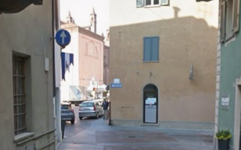 Lavori ad Alba, prosegue la riqualificazione del centro storico