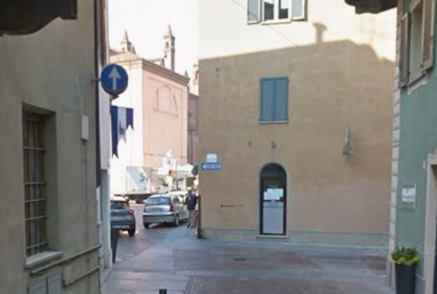 Lavori ad Alba, prosegue la riqualificazione del centro storico