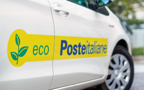 Vacanze senza bagagli a Cuneo: arriva il servizio Poste Delivery Web