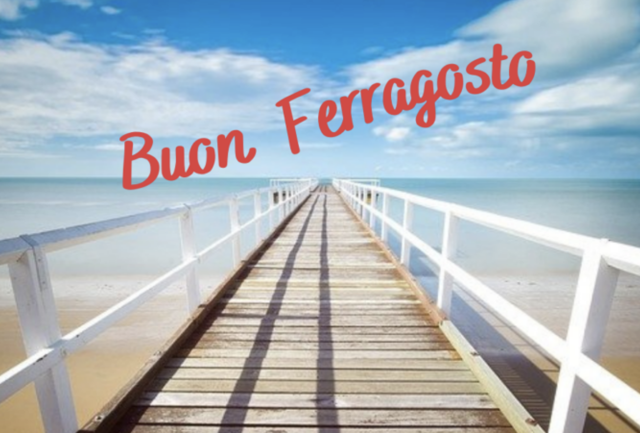 Ferragosto 2026: le frasi più belle per gli auguri su WhatsApp