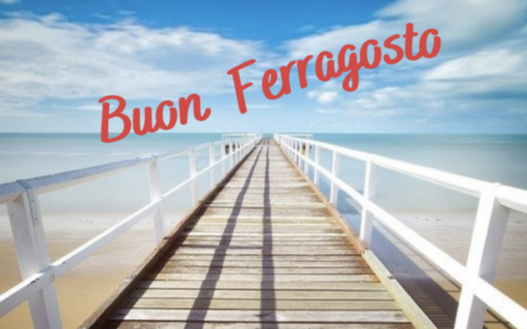 Ferragosto 2026: le frasi più belle per gli auguri su WhatsApp