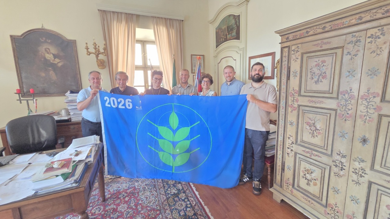 Bra si conferma «Spiga verde»