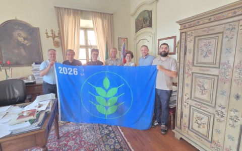Bra si conferma «Spiga verde»