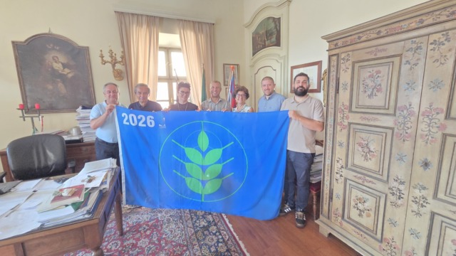 Bra si conferma «Spiga verde»