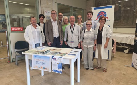 Cuneo, Giornata Mondiale della sicurezza delle cure: il Santa Croce e Carle presenta la buona pratica sul dolore pelvico cronico