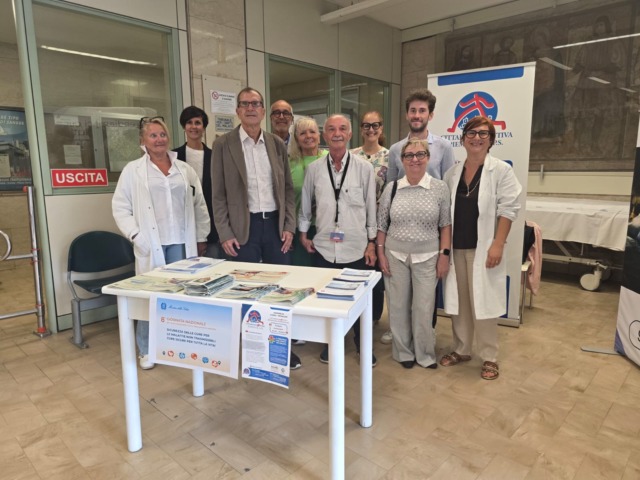 Cuneo, Giornata Mondiale della sicurezza delle cure: il Santa Croce e Carle presenta la buona pratica sul dolore pelvico cronico