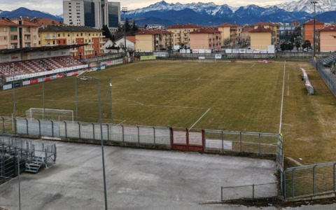 Stadio: presentato un nuovo progetto per parcheggi interni e videosorveglianza