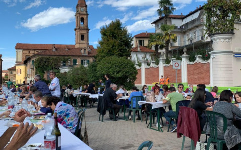 Bra accoglie la prima edizione di “Cortili in fermento”: appuntamento domenica 4 ottobre