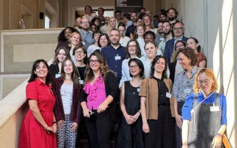 Bra guarda all’Europa per la mobilità sostenibile: dal progetto “Just Streets” alla nuova Agenda della Città