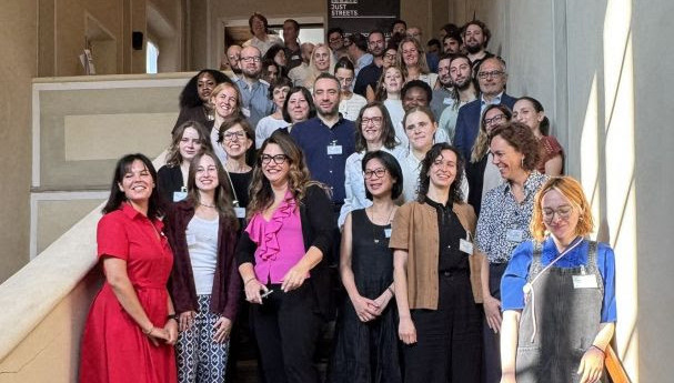 Bra guarda all’Europa per la mobilità sostenibile: dal progetto “Just Streets” alla nuova Agenda della Città