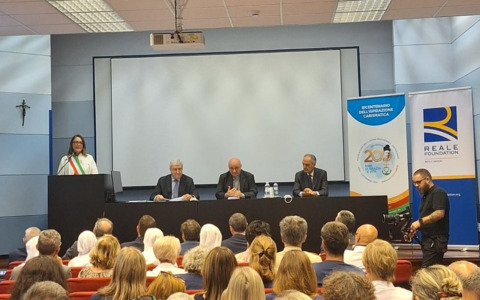 La Piccola Casa della Divina Provvidenza e Reale Foundation insieme per una Breast Unit sempre più all’avanguardia
