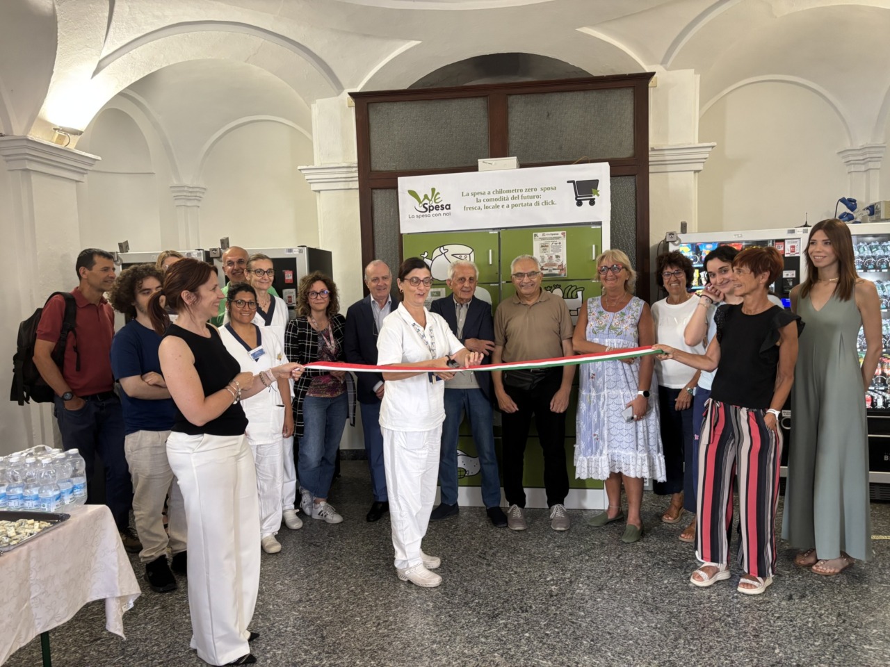 Cuneo, il CRASL CN1 compie un anno: superata la soglia dei 900 iscritti
