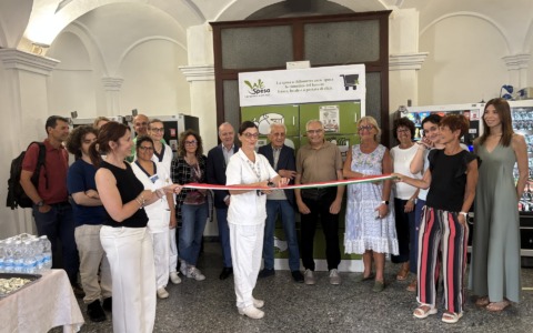 Cuneo, il CRASL CN1 compie un anno: superata la soglia dei 900 iscritti