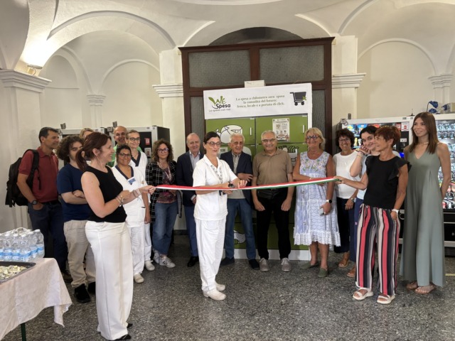 Cuneo, il CRASL CN1 compie un anno: superata la soglia dei 900 iscritti