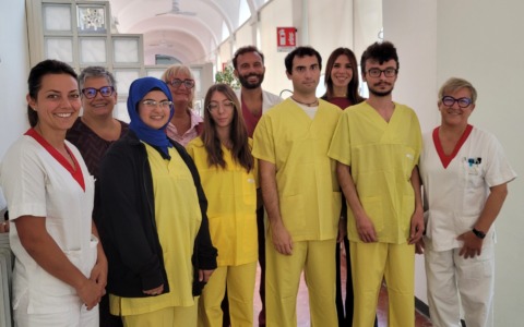 Savigliano, volontari in Pronto Soccorso: al via il progetto “Need a Hand?”