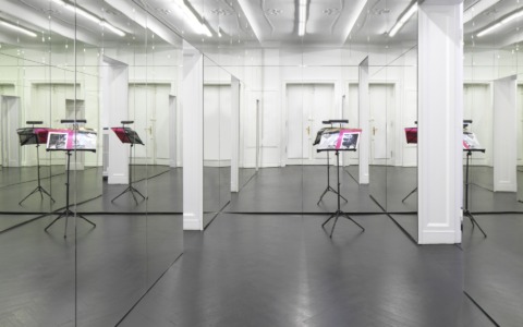 Alle OGR Torino arriva “The Quantum Effect”